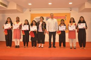 colourful and ecstatic