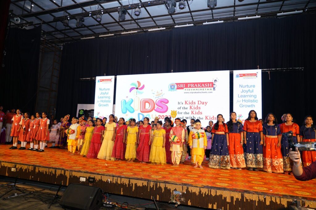 kids day 2023